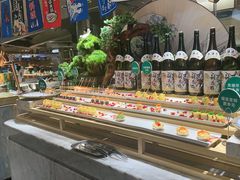 -亚马逊海鲜自助(梅溪湖步步高店)