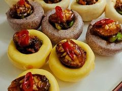 -君霖海鲜私房菜(春柳店)