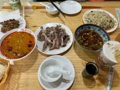 -三中高皇羊肉馆