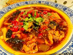 -大铁勺新津菜(东丽阳光新业广场店)