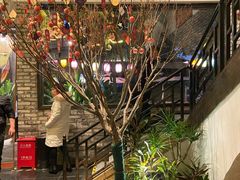 -院8里·小聚园老川菜(九眼桥店)