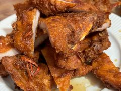 -九龙餐厅(大沽路店)