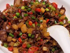 -国味壹号·精品湘菜·宴请佳选(新天地店)