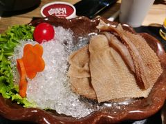 -湊湊火锅·茶憩(上海合生汇店)