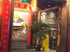 门面-蜀大侠火锅(四川北路店)