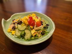 -渔日本料理铁板烧(新天地假日广场店)