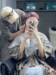 点击看大图 -HANYI韩艺形象店