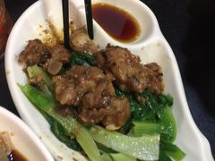 -味先肠粉(康王南店)