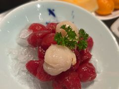 -尚尚仙·酸汤猪手·猪肚鸡火锅(华联万柳购物中心店)