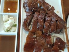 -凤阁楼果木烧鹅(鹤山陈山店)