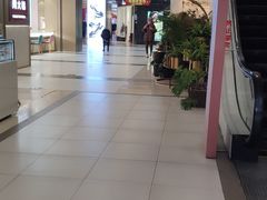 -沈阳百联购物中心(青年大街店)