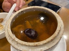 牛大力汤-大唐靓汤江门私房菜(景田店)