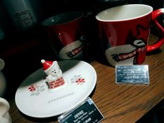 -星巴克(长春开运街欧亚店)