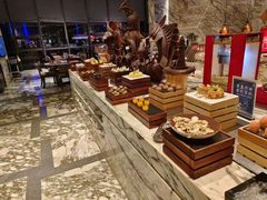 -合肥皇冠假日酒店·菲亚斯特自助餐厅(黄山路店)