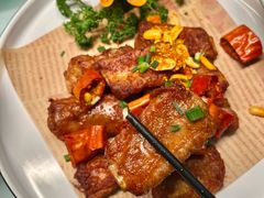 -太湖人家·喝土鸡汤·品太湖三白(动物园店)