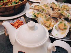-飞尝蚝·顺德菜·鱼生(顺德总店)