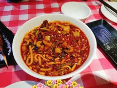 -西域阿里马新疆菜·清真(桂花路店)