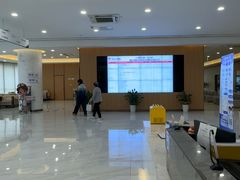 -美年大健康体检中心(浦东美张分院)