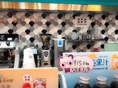 -爸爸糖吐司面包(北京崇文门店)
