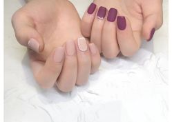 -伊奈尔美甲美睫