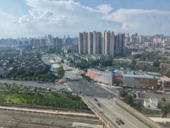 -维也纳国际酒店·成都东站四川师范大学店
