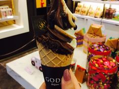 -GODIVA(港汇恒隆广场)