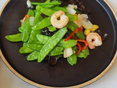 -野蔓果·山野菜(西湖景区·龙井茶田店)