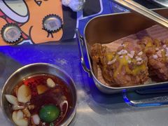 -喜井无限自助烤肉公司(石厦店)