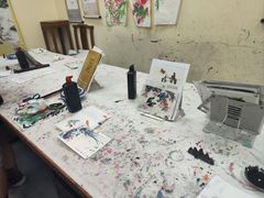 -秦汉胡同书法国画古筝围棋书院(漕宝日月光分馆)