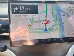 -易通行汽车陪练(通州店)