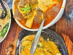 -大三元台湾鲁肉饭(沙井新桥店)