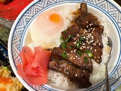 -炙柒Sekinana·精致料理 烧鸟·铁板烧(海上世界店)