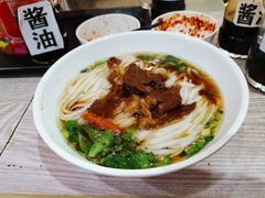 -肆姐面粉馆(坡子街店)
