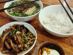 -肆姐面粉馆(坡子街店)