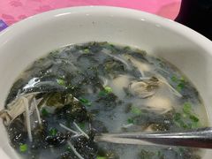 -蠔园山庄(礼乐食街店)