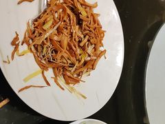 -杭州和达希尔顿逸林酒店·和园中餐厅