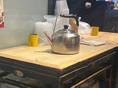 -左邻右舍褡裢火烧(石榴园店)