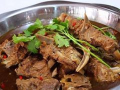 -和庆斋阳坊秘制羊蝎子火锅(云岗店)