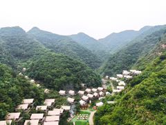 -北京山里寒舍度假酒店