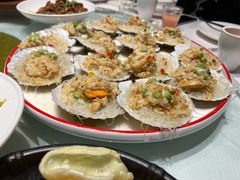-79号渔船海鲜饭店(岗厦店)