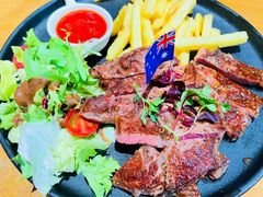 -榖屋house of flour(张江首店)