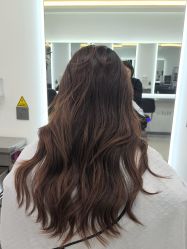 -HaLo hair studio