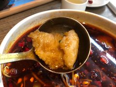 -黛瓦里巷(南京东路店)