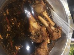 -老黑板筋(顺义总店)