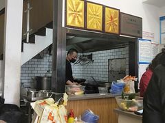 -杨国福麻辣烫(真光路店)