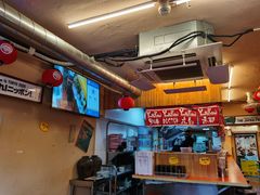 -拉面莊夢語＆中华料理八椿