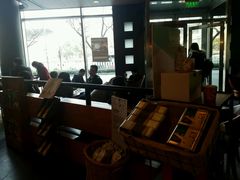 -星巴克臻选(北京富力家园店)