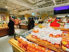 -七鲜超市(瑞虹天地太阳宫店)