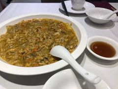 清炒蟹粉-老吉士(环贸iapm店)