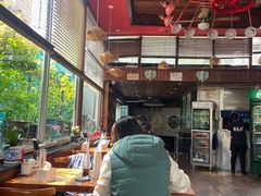 -屯屯面(海尔路店)